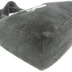 Prada Montone · Fur Tote
