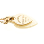 Tiffany Return To Tiffany · Rose Gold · Pearl