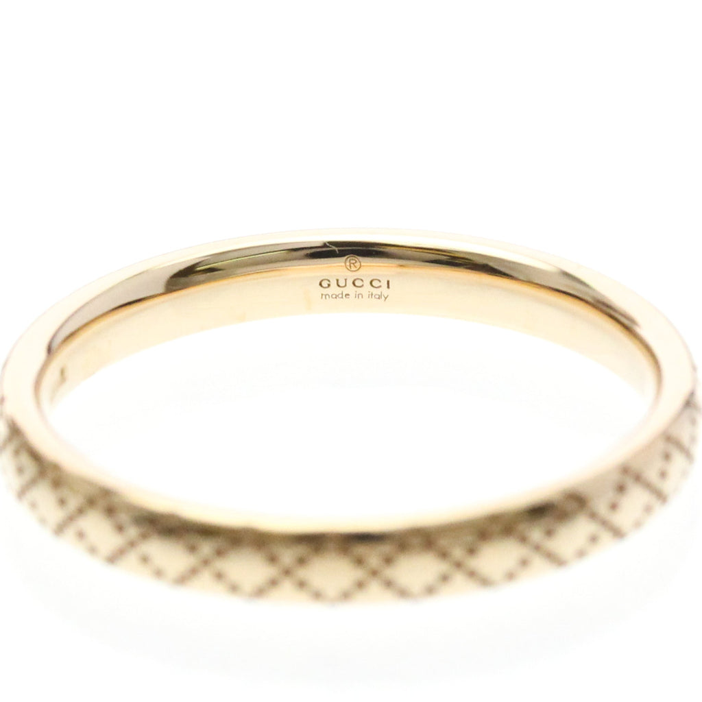 Gucci Diamantissima · Rose Gold