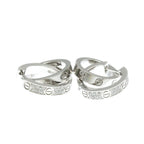Cartier Love · Multi-Wear · 18K White Gold