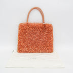 Anteprima Square · Wire
