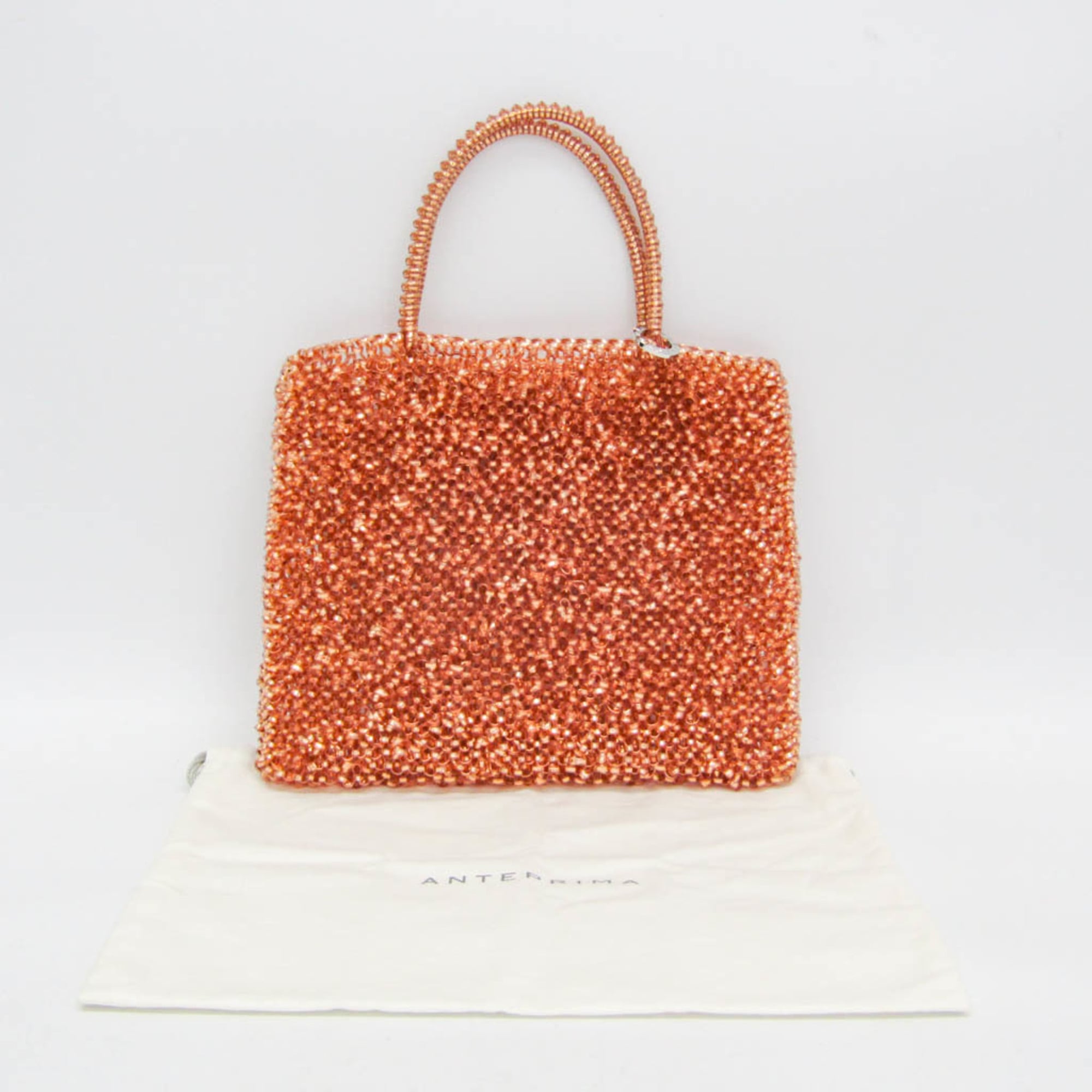 Anteprima Square · Wire