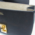 Chloé Drew · Leather Shoulder Bag