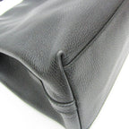 Gucci Leather Tote