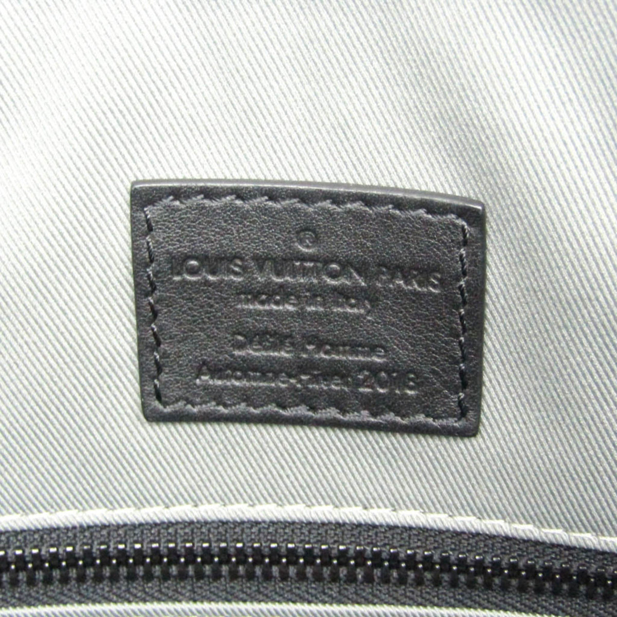 Louis Vuitton Monogram Eclipse Glazed Tote