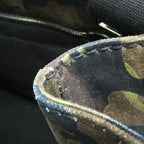 Prada Canapa · Camouflage Canvas