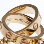 Cartier Baby Love · Rose Gold