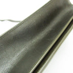 Bottega Veneta Classic · Leather