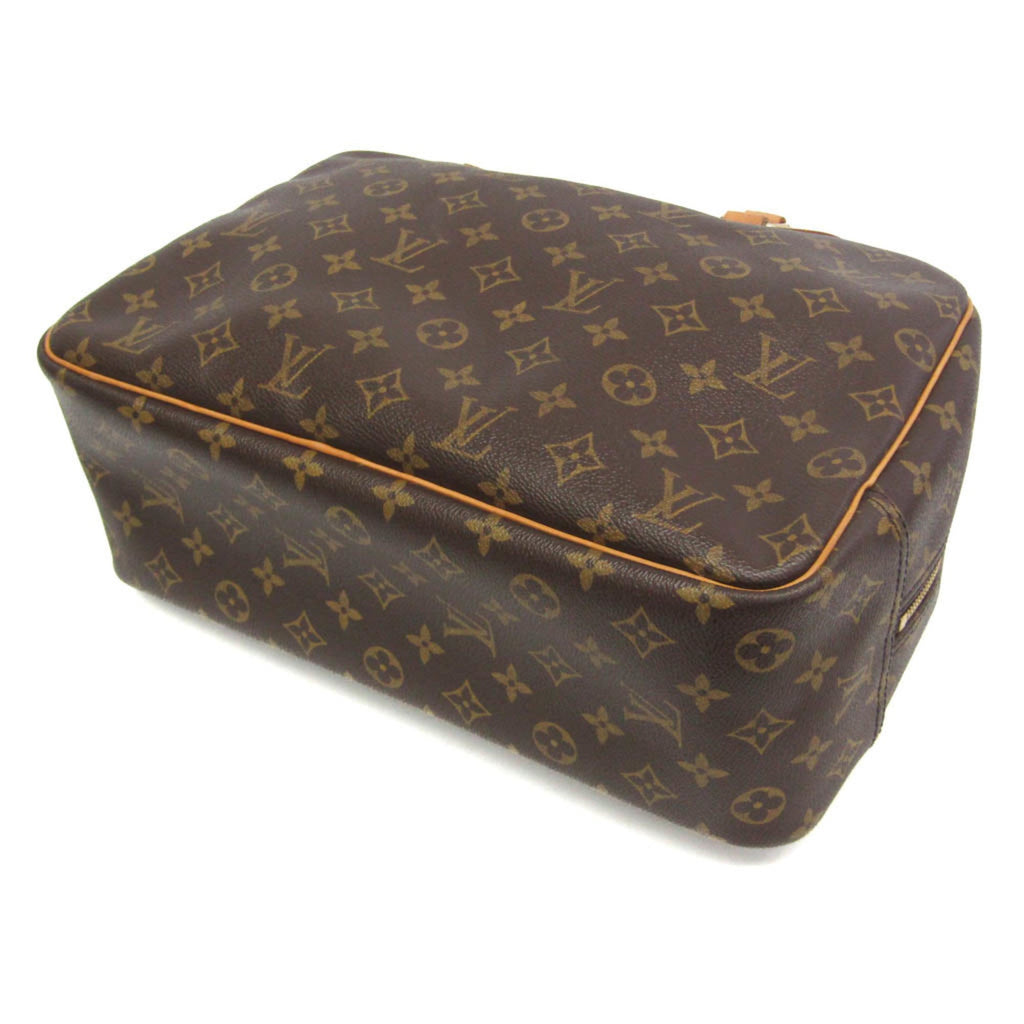 Louis Vuitton Deauville · Monogram
