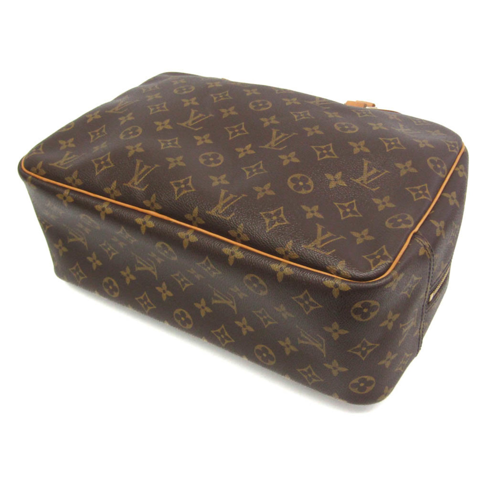 Louis Vuitton Deauville · Monogram