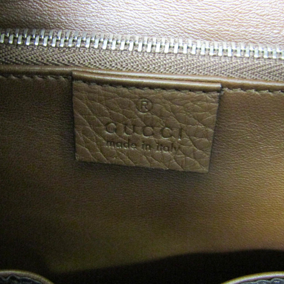 Gucci GG Canvas · Shoulder Bag
