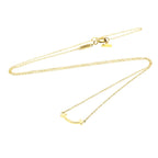 Tiffany T Smile · Rose Gold · Micro