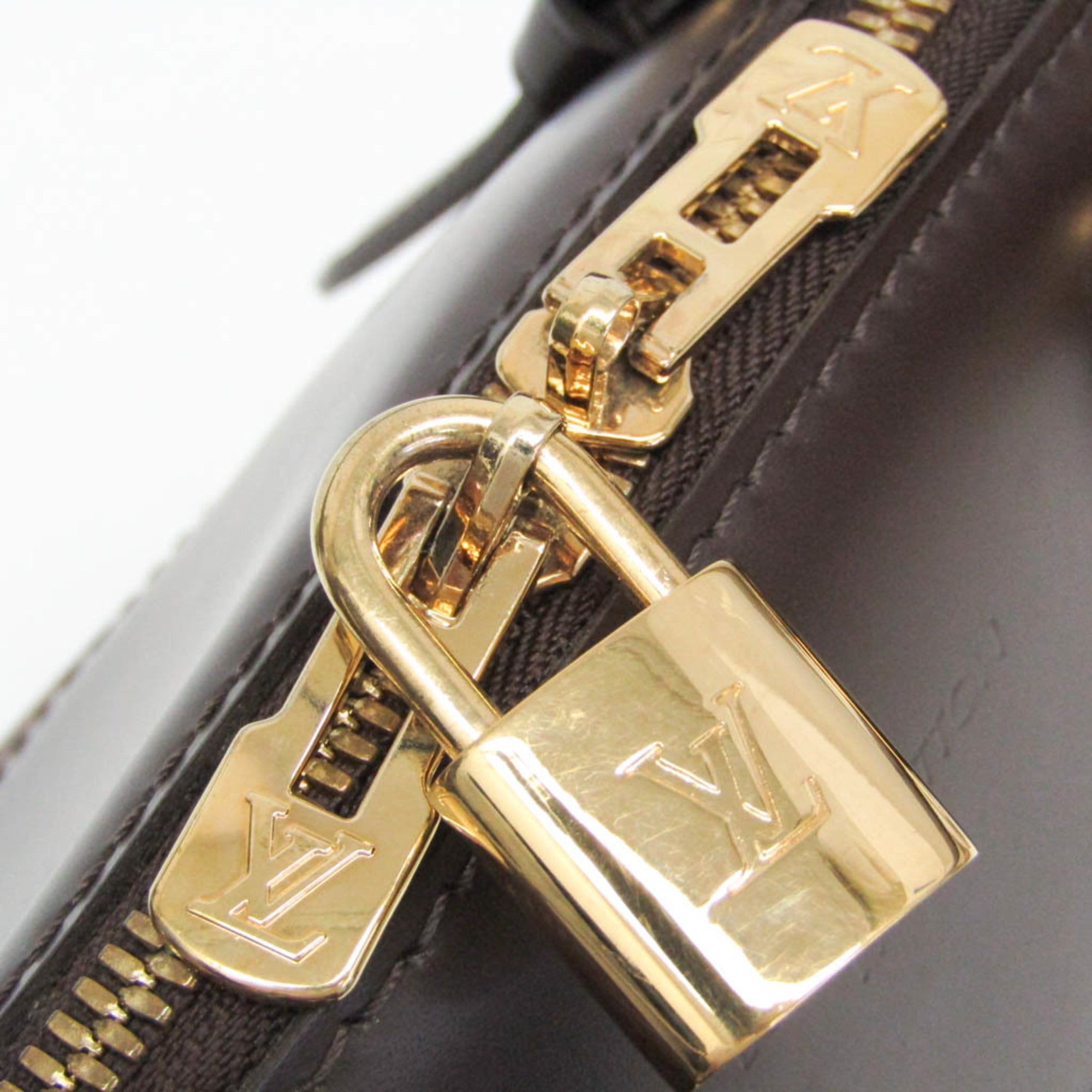 Louis Vuitton Verona MM · Damier Ebene