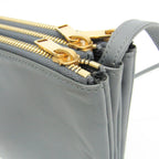 Celine Trio Large · Calfskin