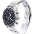 Breitling Superocean Heritage II · Steel