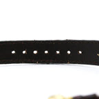 Cartier Must Tank · Vermeil · Manual Winding