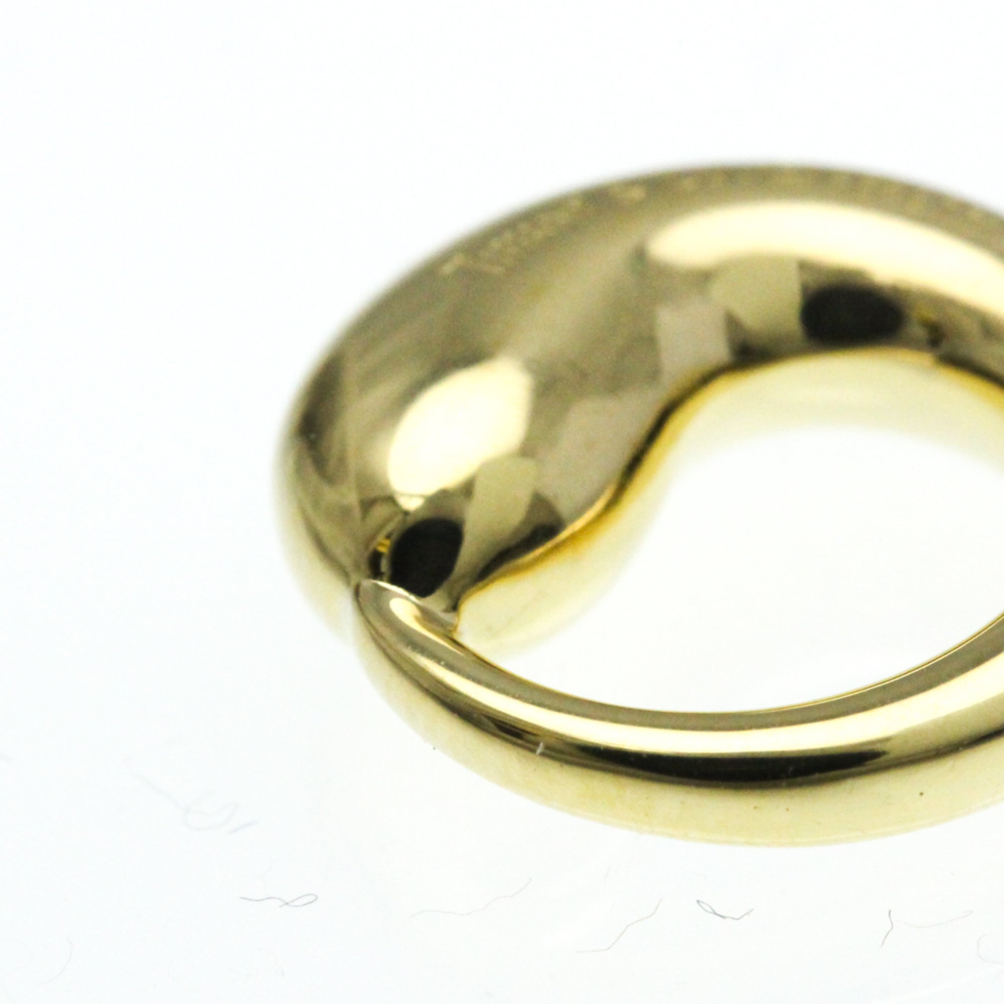 Tiffany Eternal Circle · 18K Yellow Gold