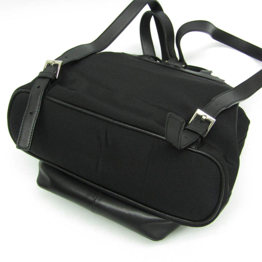 Gucci Jackie · Leather Backpack