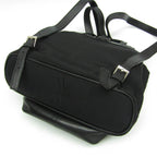 Gucci Jackie · Leather Backpack