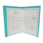 Tiffany Classic Solitaire · Platinum · Diamond