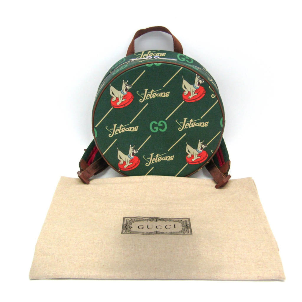 Gucci × The Jetsons · Backpack