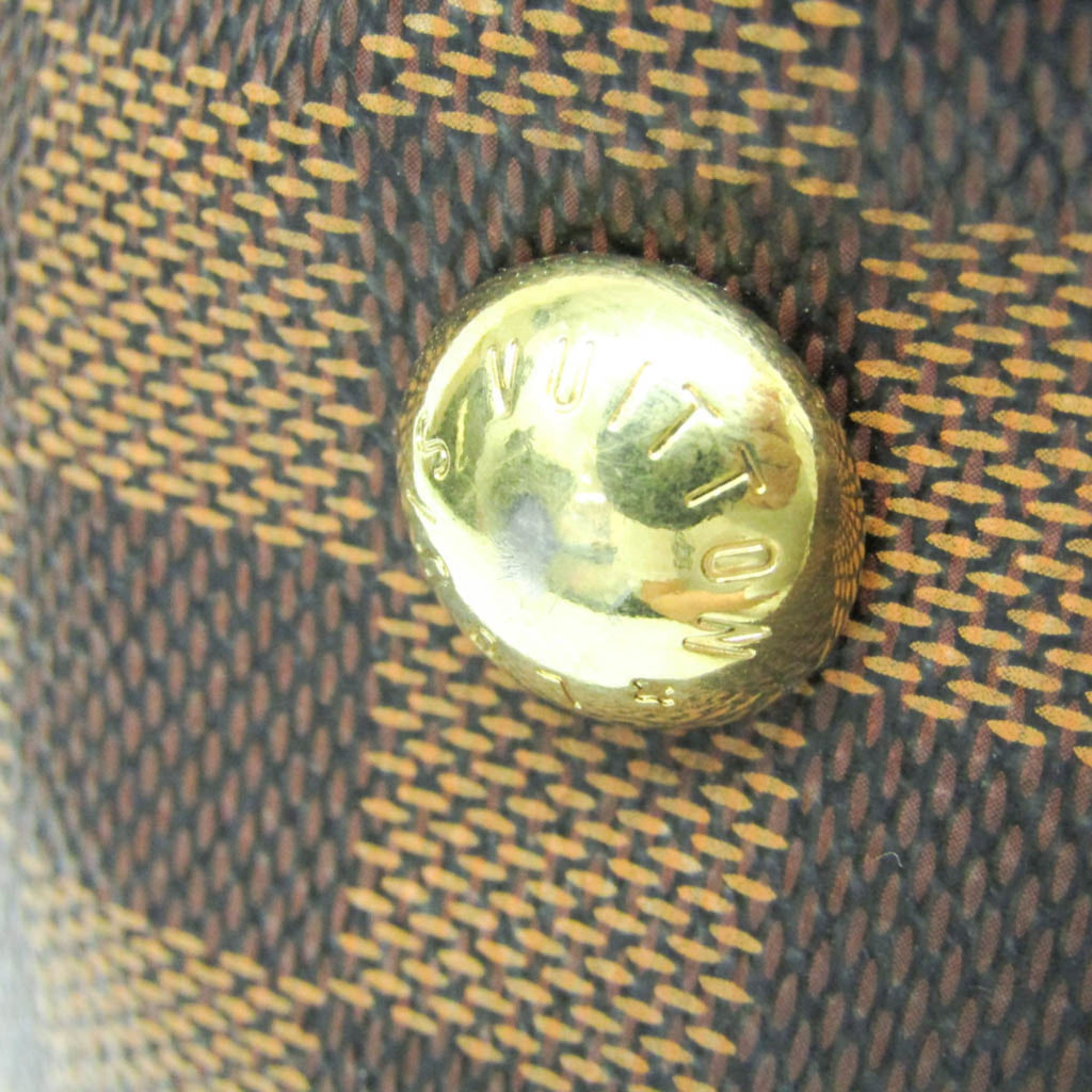 Louis Vuitton Verona MM · Damier Ebene