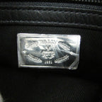 Bally Bardeau · Enamel Leather