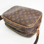 Louis Vuitton Reporter PM · Monogram