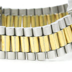 Tag Heuer Professional 3000 · Two-Tone · 200M