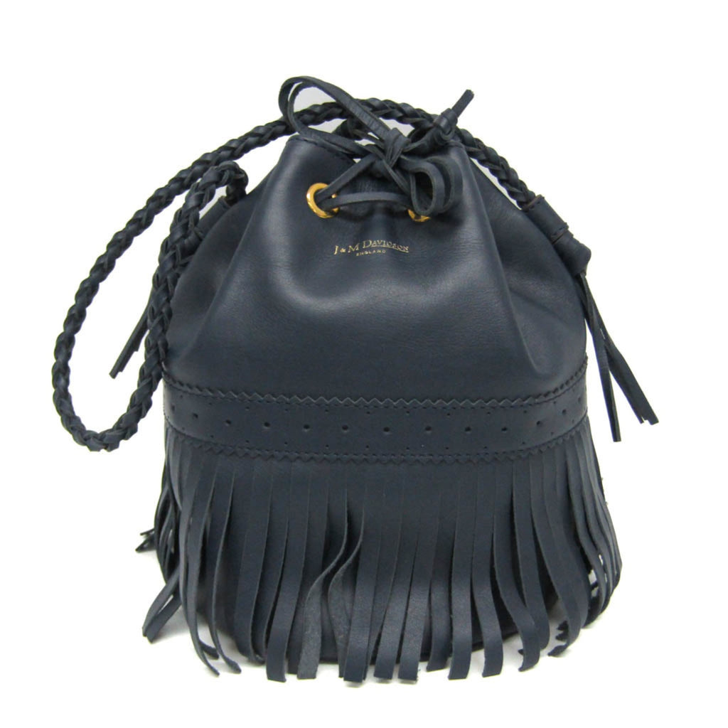 J&M Davidson Carnival · Leather Crossbody