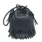 J&M Davidson Carnival · Leather Crossbody