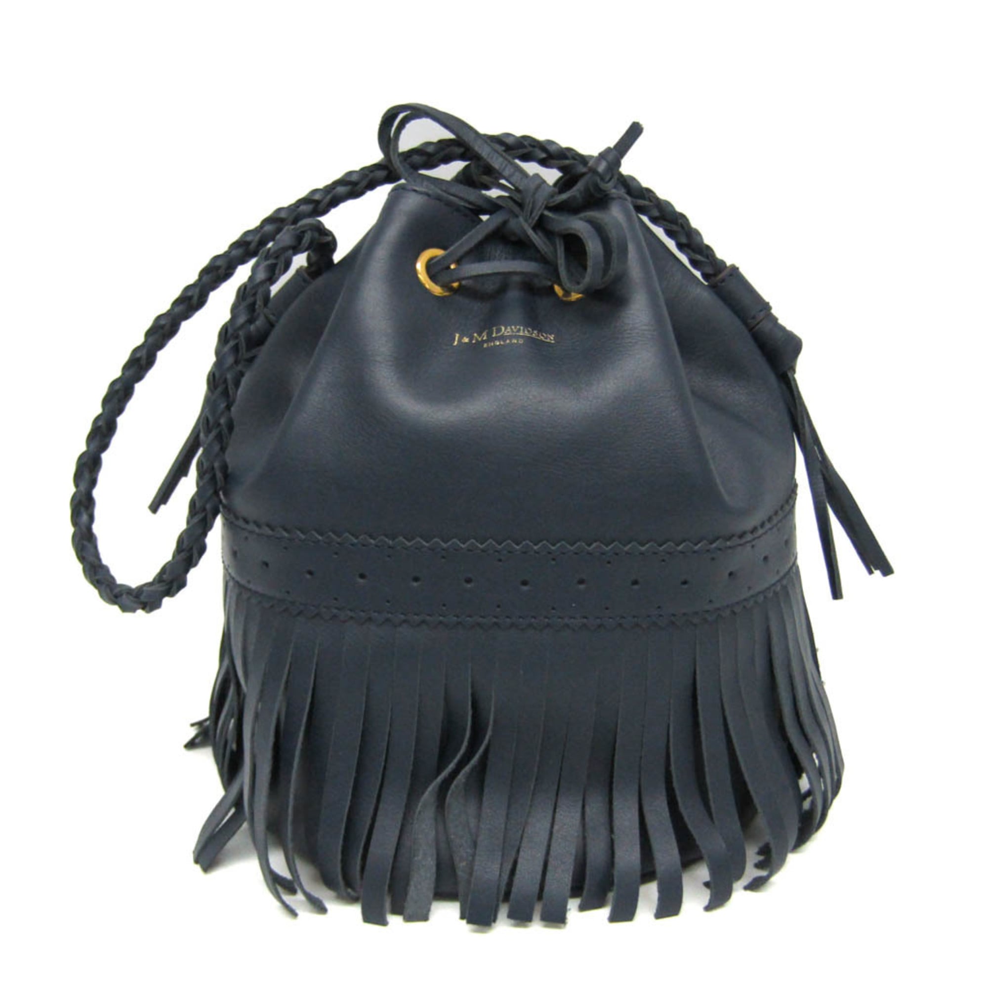 J&M Davidson Carnival · Leather Crossbody