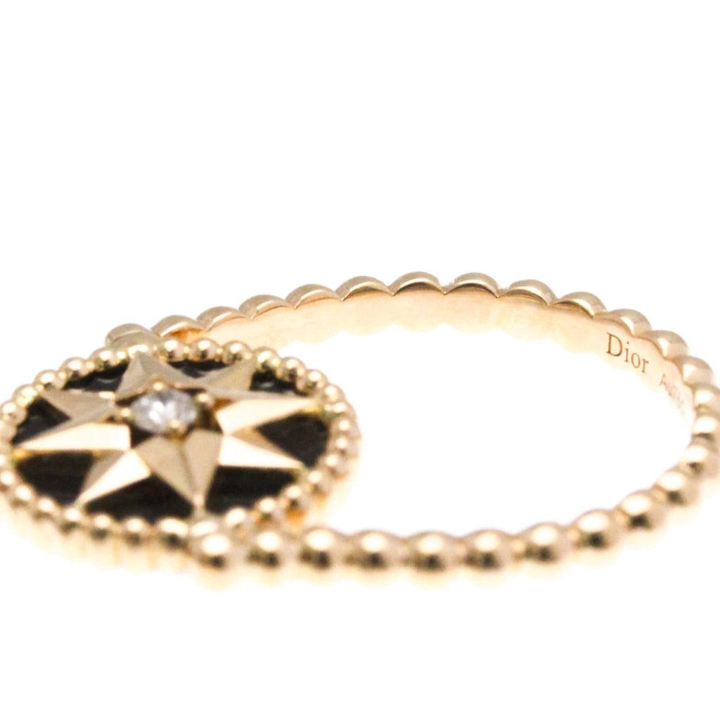Christian Dior Rose des Vents · Rose Gold
