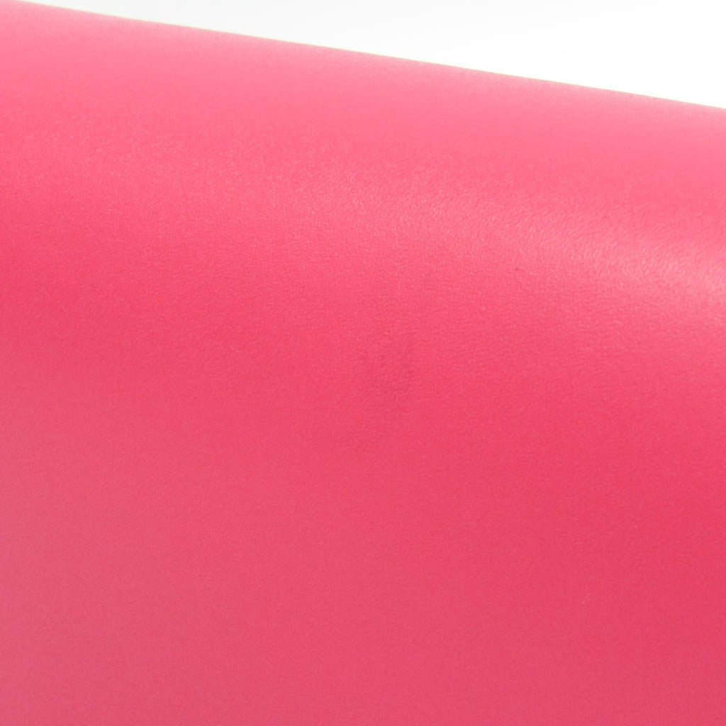 Salvatore Ferragamo Vara · Leather