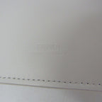 Fendi Logo Boa · Phone Pouch · Fur