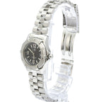 Tag Heuer 2000 Exclusive · Steel · Quartz