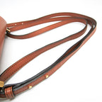 Bottega Veneta Palmerath · Leather Shoulder