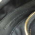Balenciaga Laundry Cabas S · Leather