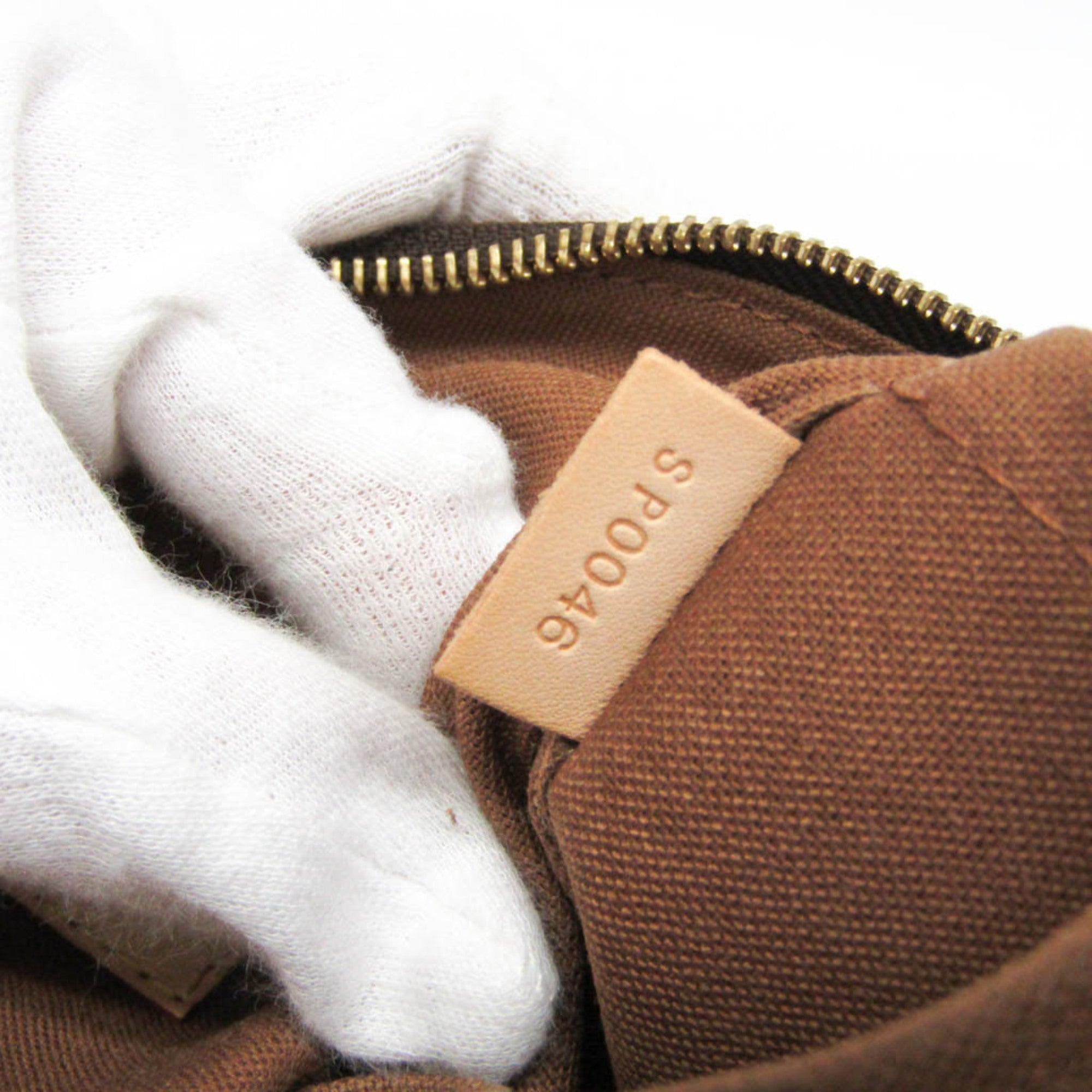 Louis Vuitton Lockit · Monogram