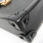 Louis Vuitton Epi Trunk Vertical