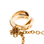 Cartier Baby Love · Rose Gold