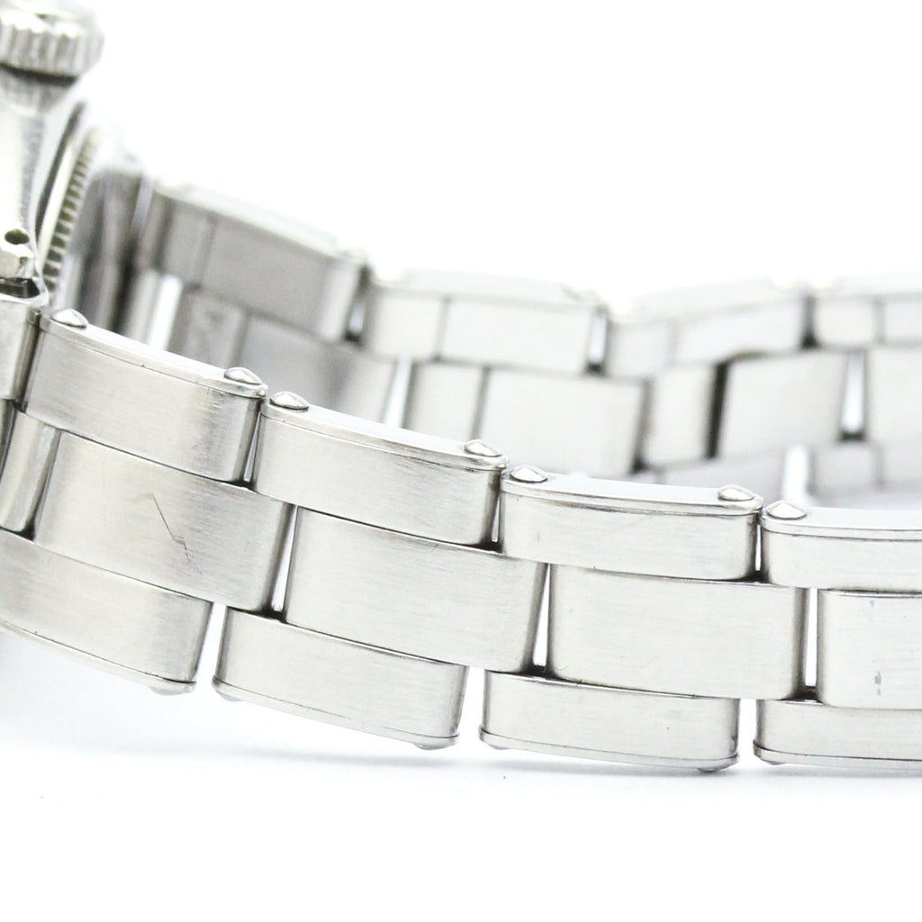 Rolex Oyster Precision · Steel · Manual