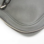 Gucci Interlocking G · Leather Briefcase
