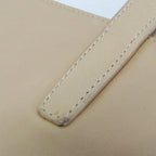 Loewe · Sheepskin Tote