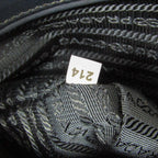 Prada Galleria · City Calf