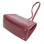 Bottega Veneta Desire · Intrecciato Leather