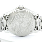 Omega Seamaster 120M · Steel · Quartz