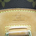 Louis Vuitton Mini Montsouris · Monogram