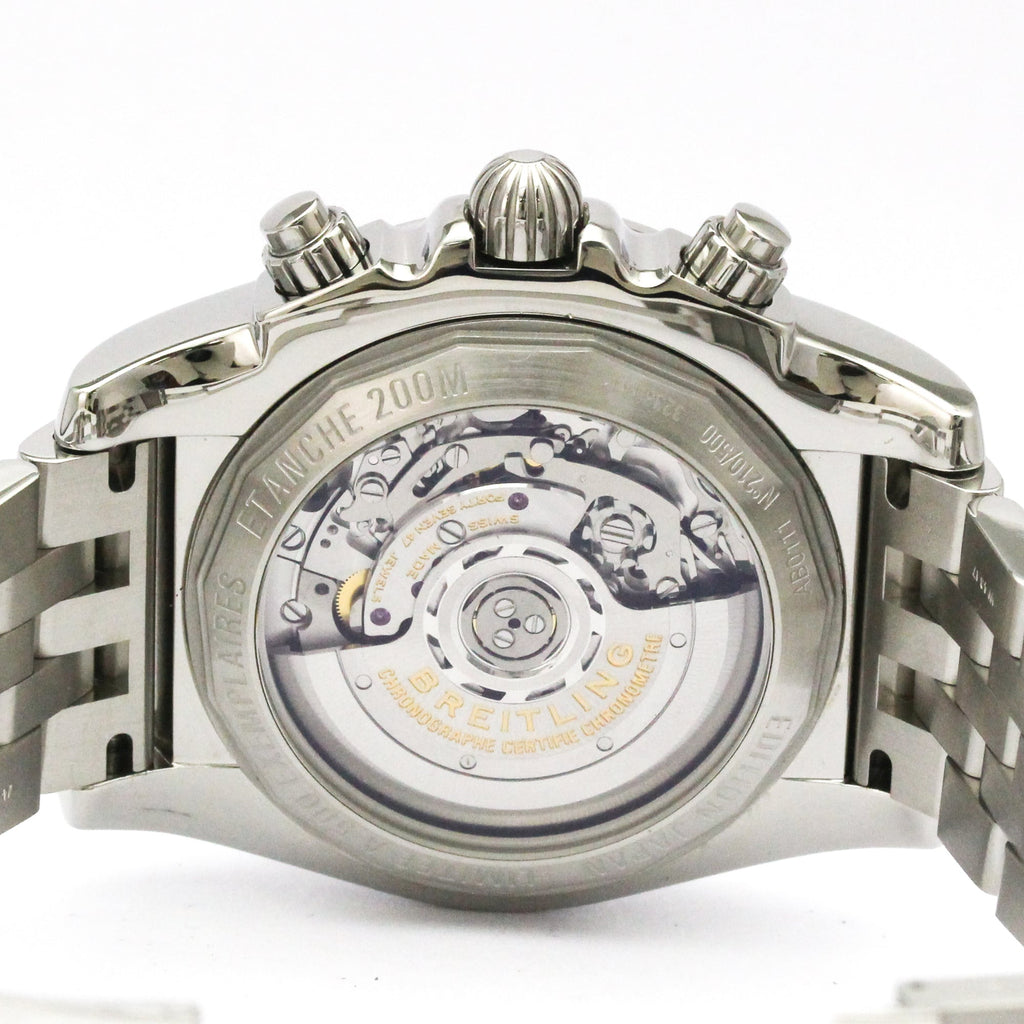 Breitling Chronomat 44 · Japan Limited Edition