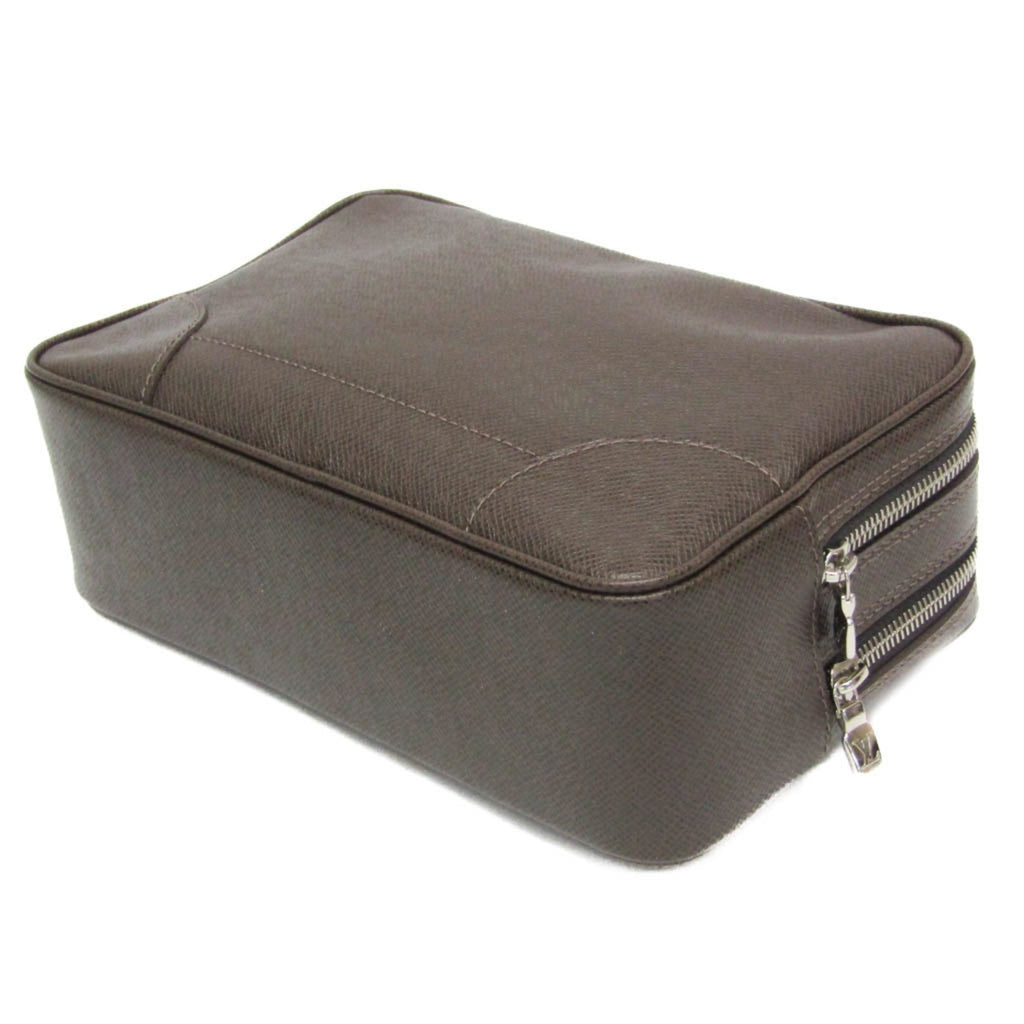 Louis Vuitton Taiga Pavel · Grizzly